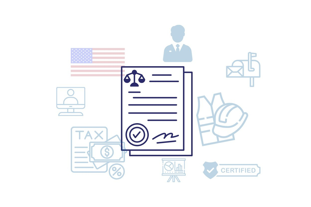 ITIN Application thornton